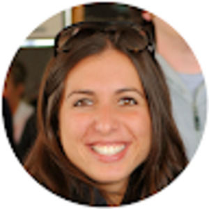 Meet your Posher, Jaclyn